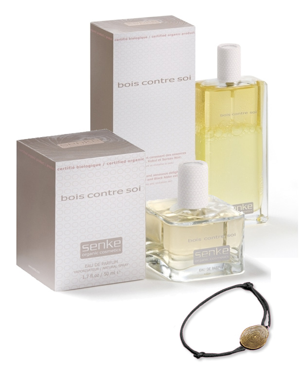 عطر ادکلن بوآ کنتغ سوا سنکه - Bois Contre Soi Senke - بررسی، قیمت و خرید