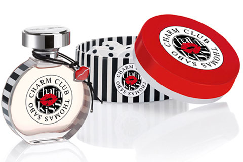 عطر ادکلن چرم کیس توماس سابو - Charm Kiss Thomas Sabo - بررسی، قیمت و خرید