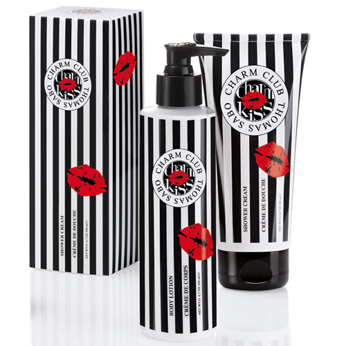 عطر ادکلن چرم کیس توماس سابو - Charm Kiss Thomas Sabo - بررسی، قیمت و خرید