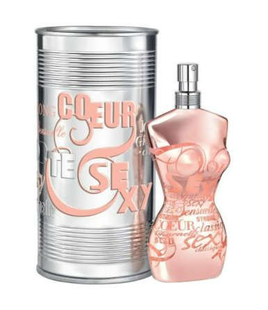عطر ادکلن له مال سیلور مای اسکین ژان پل گوتیه - Le Male Silver My Skin Jean Paul Gaultier - بررسی، قیمت و خرید