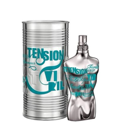 عطر ادکلن له مال سیلور مای اسکین ژان پل گوتیه - Le Male Silver My Skin Jean Paul Gaultier - بررسی، قیمت و خرید