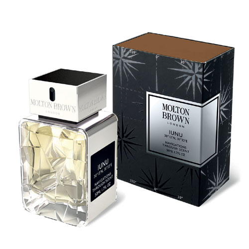 عطر ادکلن ایونو مولتون براون - Iunu Molton Brown - بررسی، قیمت و خرید