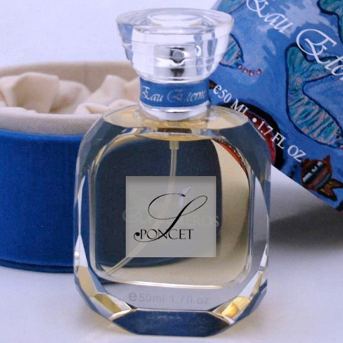 عطر ادکلن او اِتِرنِل اس پونس - Eau Eternelle S Poncet - بررسی، قیمت و خرید