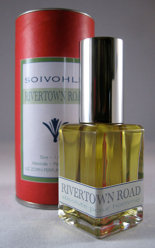 عطر ادکلن ریورتون رود سویووهل - Rivertown Road Soivohle - بررسی، قیمت و خرید