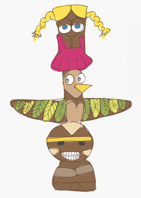 عطر ادکلن تاتم اکلیپس اسمل بنت - Totem Eclipse Smell Bent - بررسی، قیمت و خرید