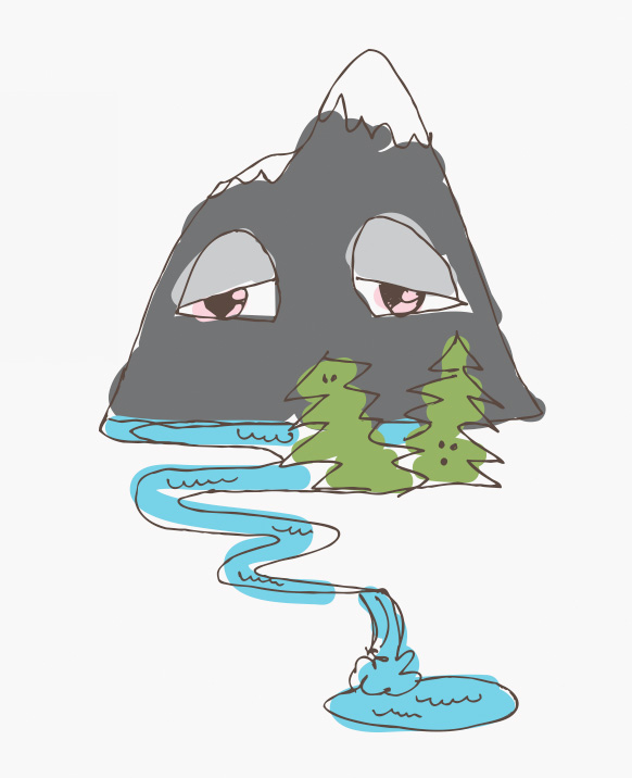 عطر ادکلن ماونتین های اسمل بنت - Mountain High Smell Bent - بررسی، قیمت و خرید