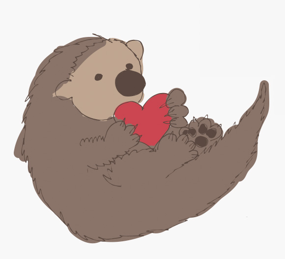 عطر ادکلن آتر لاور اسمل بنت - Otter Luvr Smell Bent - بررسی، قیمت و خرید