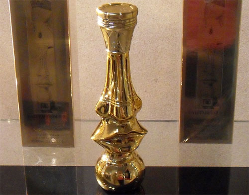 عطر ادکلن فبیولس دو - دالیسیمه سالوادور دالی - Fabulous 2 - Dalissime Salvador Dali - بررسی، قیمت و خرید