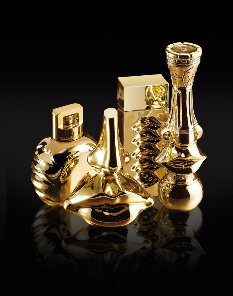 عطر ادکلن فبلاس وان - دالی سالوادور دالی - Fabulous 1 - Dali Salvador Dali - بررسی، قیمت و خرید