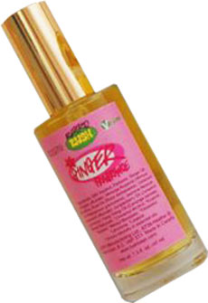 عطر ادکلن جینجر لاش - Ginger Lush - بررسی، قیمت و خرید