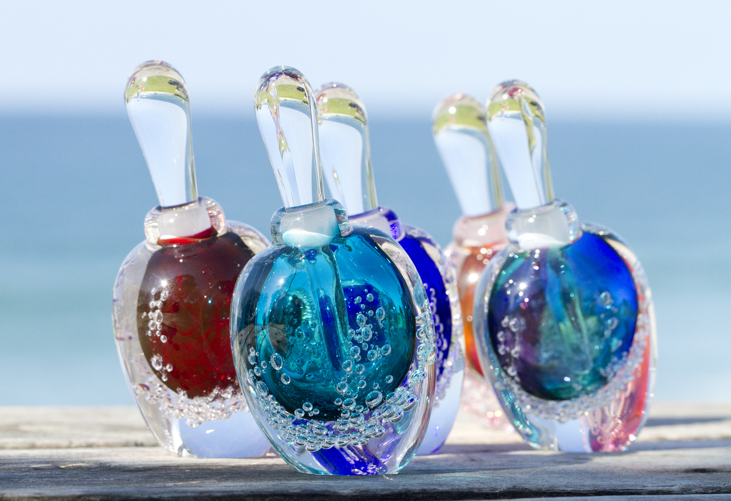 عطر ادکلن انشنت پرفیوم جوآن بسِت - Enchant Parfum JoAnne Bassett - بررسی، قیمت و خرید