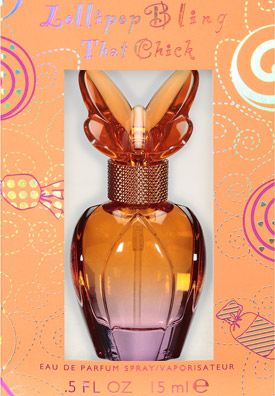 عطر ادکلن لالیپاپ بلینگ دت چیک ماریا کری - Lollipop Bling That Chick Mariah Carey - بررسی، قیمت و خرید