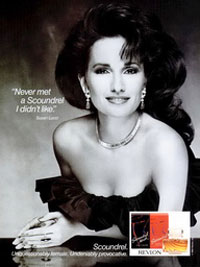 عطر ادکلن اسکاندریل رولون - Scoundrel Revlon - بررسی، قیمت و خرید