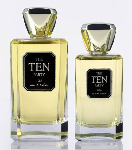 عطر ادکلن ده تن پارتی ۱۹۸۶ ذِ پارتی - The Ten Party 1986 The Party - بررسی، قیمت و خرید