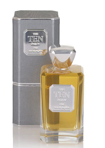 عطر ادکلن ده تن پارتی ۱۹۸۶ ذِ پارتی - The Ten Party 1986 The Party - بررسی، قیمت و خرید