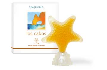 عطر ادکلن استار لوس کابوس سی‌جولز - Star Los Cabos Seajewels - بررسی، قیمت و خرید