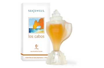 عطر ادکلن کانچ لس کابوس سی‌جولز - Conch Los Cabos Seajewels - بررسی، قیمت و خرید