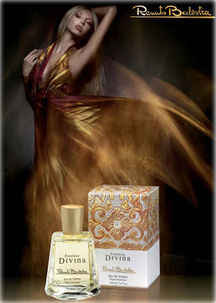 عطر ادکلن اسنزا دیوینا رنتو بالسترا - Essenza Divina Renato Balestra - بررسی، قیمت و خرید