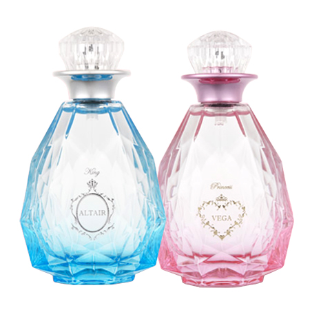 عطر ادکلن کینگ آلتایر لاو پسپورت - King Altair Love Passport - بررسی، قیمت و خرید