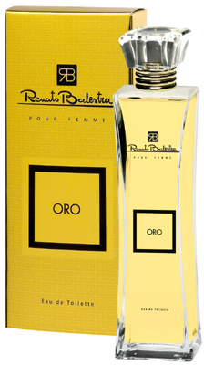 عطر ادکلن اورو رنتو بالسترا - Oro Renato Balestra - بررسی، قیمت و خرید
