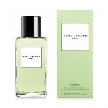 عطر ادکلن اسپلش - دِ بیزِل دو هزار و هشت مارک جیکوبز - Splash - The Basil 2008 Marc Jacobs - بررسی، قیمت و خرید
