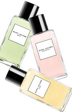 عطر ادکلن اسپِلَش دِ پِر دو هزار و هشت مارک جیکوبز - Splash - The Pear 2008 Marc Jacobs - بررسی، قیمت و خرید