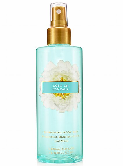 عطر ادکلن لاست این فنتسی ویکتوریا سیکرت - Lost in Fantasy Victoria's Secret - بررسی، قیمت و خرید