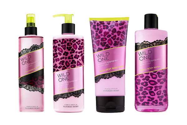 عطر ادکلن وایلد وان ویکتوریا سیکرت - Wild One Victoria's Secret - بررسی، قیمت و خرید