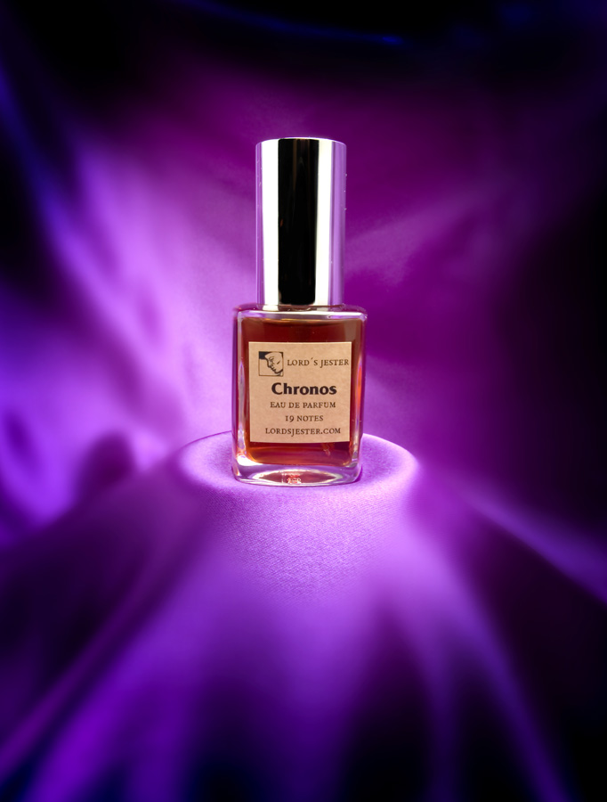 عطر ادکلن کرونوس لوردز جستر - Chronos Lord's Jester - بررسی، قیمت و خرید