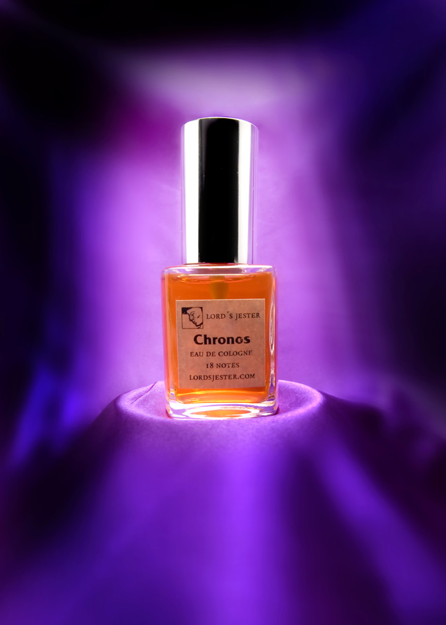عطر ادکلن کرونوس لوردز جستر - Chronos Lord's Jester - بررسی، قیمت و خرید