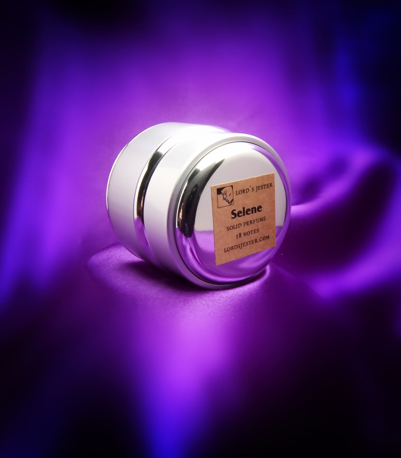 عطر ادکلن سلن کانکریت د پرفیوم لوردز جس‌تر - Selene Concrete de Parfum Lord's Jester - بررسی، قیمت و خرید