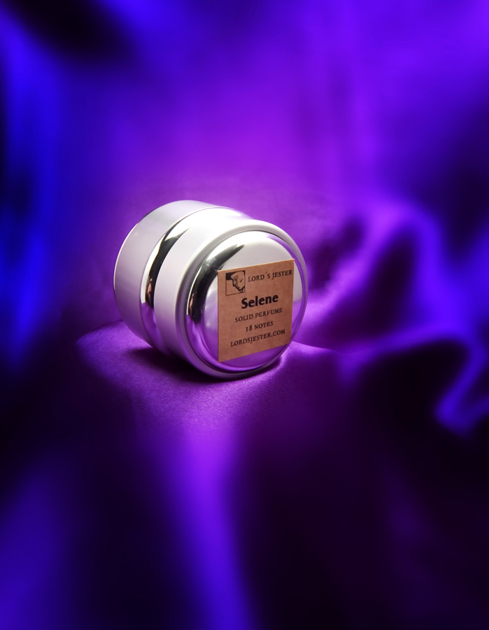 عطر ادکلن سلن کانکریت د پرفیوم لوردز جس‌تر - Selene Concrete de Parfum Lord's Jester - بررسی، قیمت و خرید