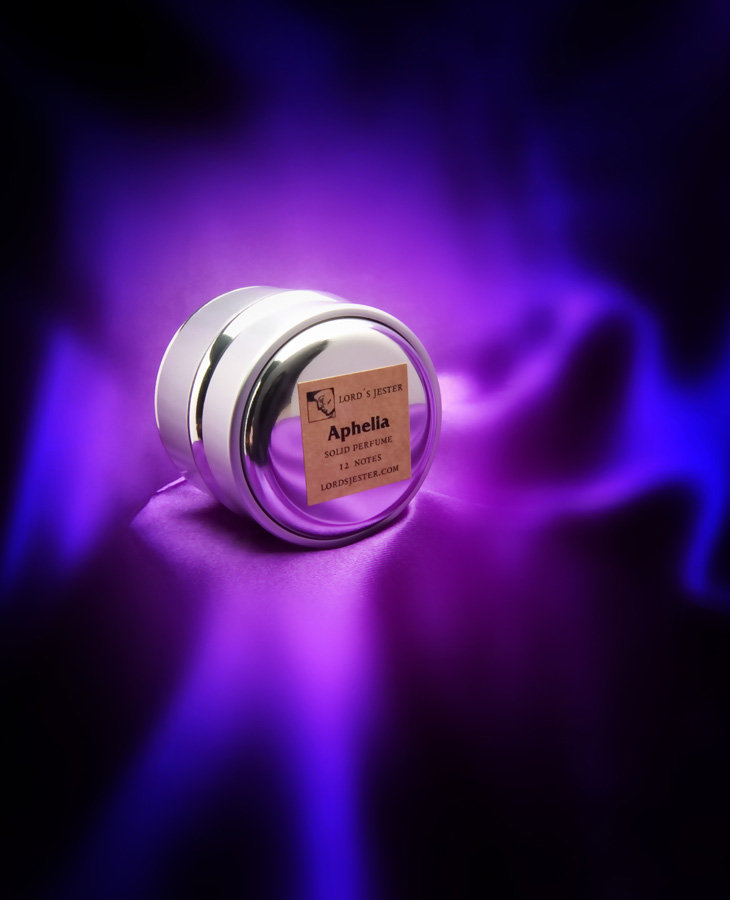 عطر ادکلن اپهلیا کنکریت د پرفیوم لوردز جستر - Aphelia Concrete de Parfum Lord's Jester - بررسی، قیمت و خرید