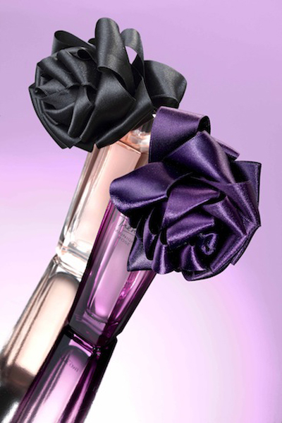 عطر ادکلن تریزور میدنایت رز لا کوکت لیمیتد ادیشن لانکوم - Tresor Midnight Rose La Coquette Limited Edition Lancôme - بررسی، قیمت و خرید
