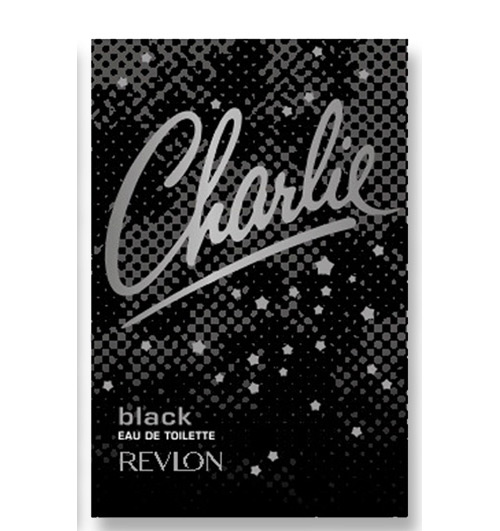 عطر ادکلن چارلی بلک رولون - Charlie Black Revlon - بررسی، قیمت و خرید
