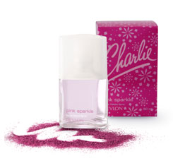 عطر ادکلن چارلی پینک اسپارکل رولون - Charlie Pink Sparkle Revlon - بررسی، قیمت و خرید