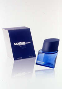 عطر ادکلن سَندِر فور مَن سامِر کُلُن جیل سندر - Sander for Men Summer Cologne Jil Sander - بررسی، قیمت و خرید