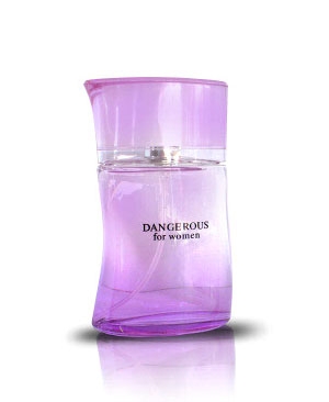 عطر ادکلن دِینجرِس سمی سوئیت هارت - Dangerous Sammi Sweetheart - بررسی، قیمت و خرید