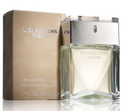عطر ادکلن سوئد مایکل کورس - Suede Michael Kors - بررسی، قیمت و خرید