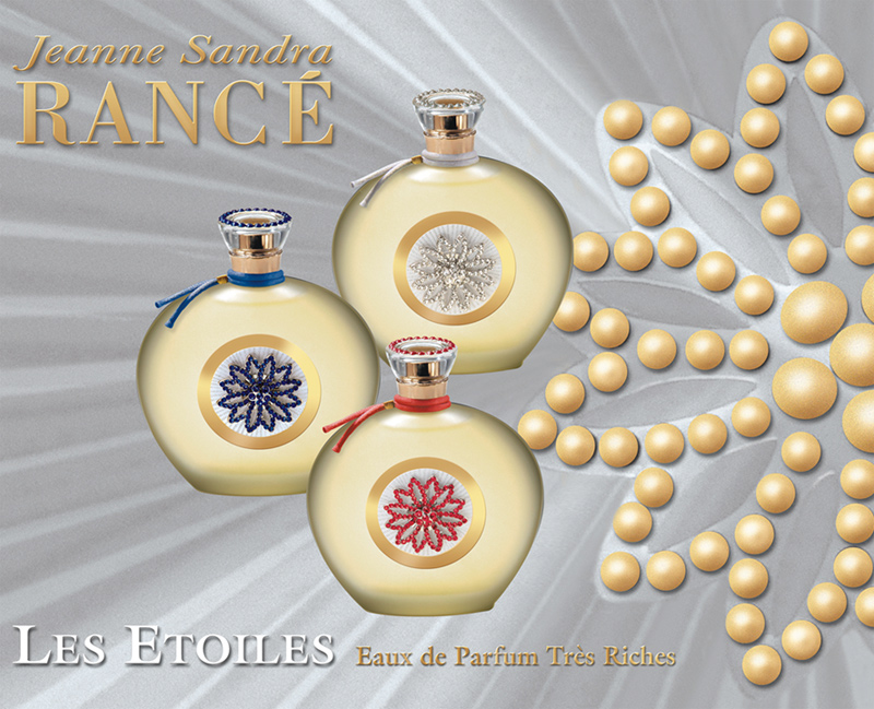 عطر ادکلن جاسمین دو مالابار رانس هزار و هفتصد و نود و پنج - Jasmin du Malabar Rance 1795 - بررسی، قیمت و خرید