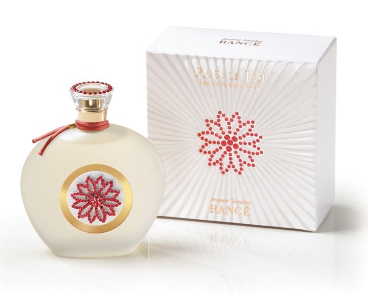 عطر ادکلن پِرِ دِ توآ رنز ۱۷۹۵ - Pres de Toi Rance 1795 - بررسی، قیمت و خرید