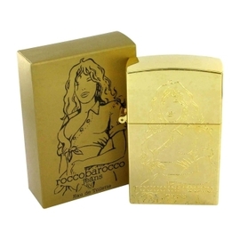 عطر ادکلن گلد جینز روکوباروکو - Gold Jeans Roccobarocco - بررسی، قیمت و خرید
