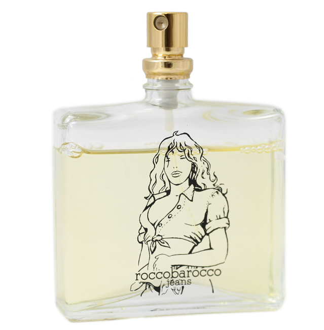 عطر ادکلن گلد جینز روکوباروکو - Gold Jeans Roccobarocco - بررسی، قیمت و خرید