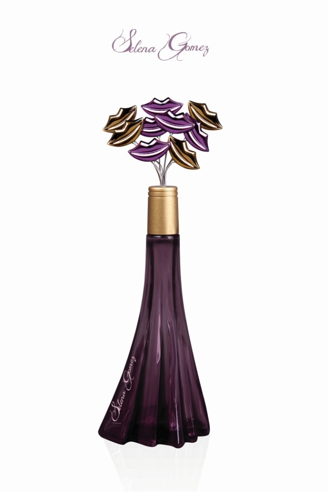 عطر ادکلن سلنا گومز او دو پارفوم سلنا گومز - Selena Gomez Eau de Parfum Selena Gomez - بررسی، قیمت و خرید
