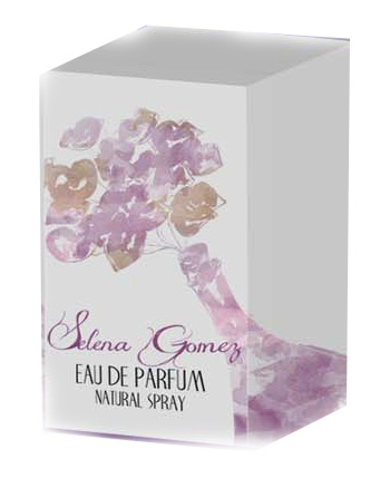 عطر ادکلن سلنا گومز او دو پارفوم سلنا گومز - Selena Gomez Eau de Parfum Selena Gomez - بررسی، قیمت و خرید