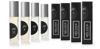 عطر ادکلن رول آن پرفیوم نامبر دو ملانژ پرفیوم - Roll-On Perfume No. 2 Melange Perfume - بررسی، قیمت و خرید