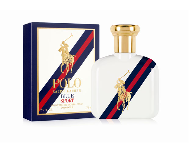عطر ادکلن پولو بلو اسپورت رالف لورن - Polo Blue Sport Ralph Lauren - بررسی، قیمت و خرید