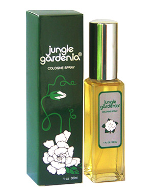 عطر ادکلن جانگل گاردنیا توواشه - Jungle Gardenia Tuvaché - بررسی، قیمت و خرید