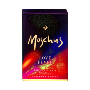 عطر ادکلن ماسک لاو فِوِر سوفی نروال - Moschus Love Fever Sophie Nerval - بررسی، قیمت و خرید
