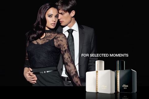 عطر ادکلن اس اولیور سِلکشن فور مِن اس اولیور - s.Oliver Selection for Men s.Oliver - بررسی، قیمت و خرید